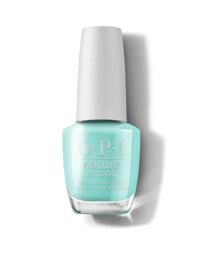 OPI, Nature Strong nagu laka Cactus What You Preach 15 ml, 4064665019599