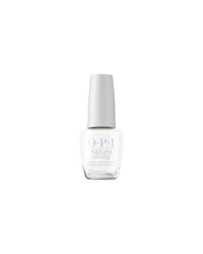 OPI, Nature Strong Nail Lacquer Strong As Shell 15 ml, 4064665019612