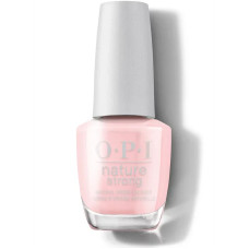 OPI, Nature Strong nagu laka Let Nature Take Its Quartz 15 ml