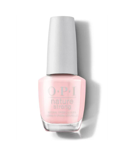 OPI, Nature Strong nagu laka Let Nature Take Its Quartz 15 ml, 4064665019650