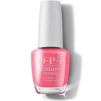 OPI, Nature Strong Лак для ногтей Big Bloom Energy 15 мл