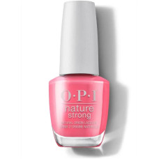 OPI, Nature Strong Nail Lacquer Big Bloom Energy 15 ml