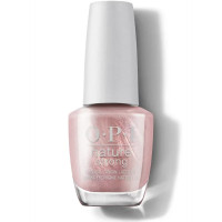 OPI, Nature Strong nagu laka Intentions Are Rose Gold 15 ml