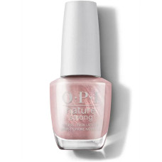 OPI, Nature Strong Nail Lacquer Intentions Are Rose Gold 15 ml