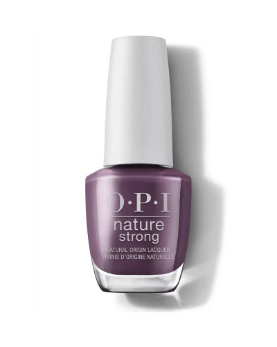 OPI, Nature Strong Лак для ногтей Eco-Maniac 15 мл, 4064665019810