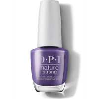 OPI, Nature Strong Лак для ногтей A Great Fig World 15 мл