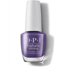 OPI, Nature Strong nagu laka A Great Fig World 15 ml