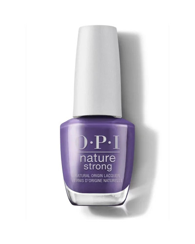 OPI, Nature Strong Лак для ногтей A Great Fig World 15 мл, 4064665019834