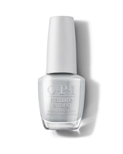 OPI, Nature Strong Nail Lacquer Its Ashually OPI, 15 ml, 4064665019841