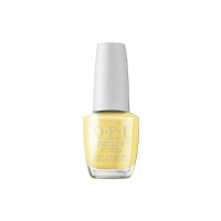 OPI, Nature Strong Nail Lacquer Make My Daisy 15 ml