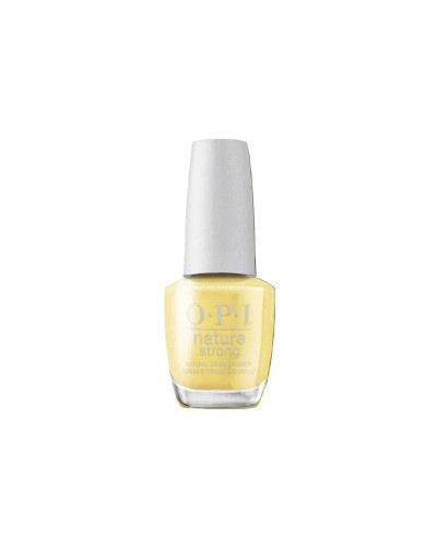 OPI, Nature Strong Лак для ногтей Make My Daisy 15 мл, 4064665019872