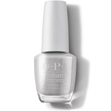 OPI, Nature Strong Nail Lacquer Dawn Of A New Gray 15 ml