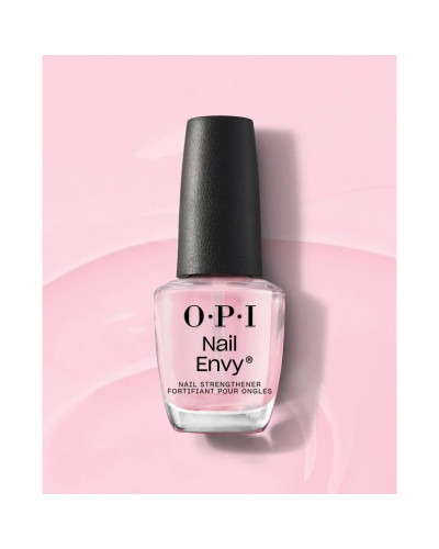 OPI, Nail Envy Pink To Envy 15 мл, 4064665205824