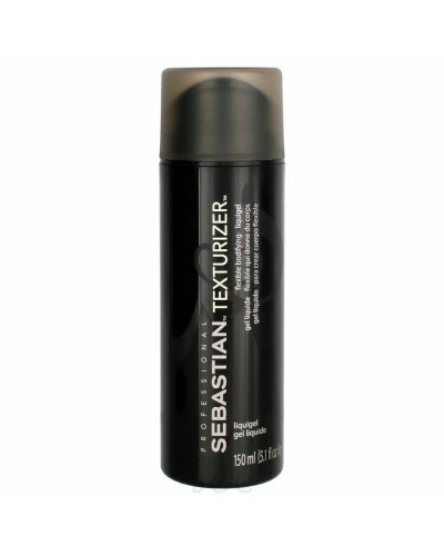 Sebastian, Texturizer Gel Flexibele Liquid-Gel 150ml, 4064666225739