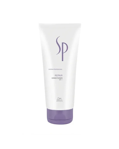 Wella, SP Repair Conditioner 200 ml, 4064666321523