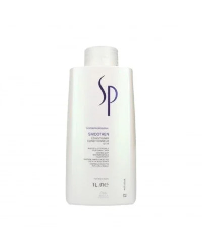 Wella, SP Smoothen Conditioner 1000 мл, 4064666321608