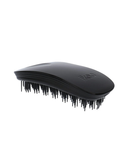 Ikoo,  Classic Collection Home Black Brush, 4260376290016