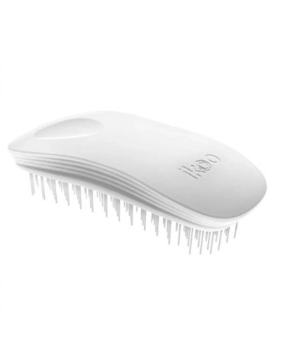 Ikoo,  Classic Collection Home White Brush, 4260376290023