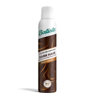 Batiste,  Dark & Deep Brown dry shampoo 200ml