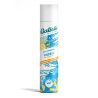 Batiste,  Fresh dry shampoo 200ml