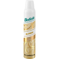 Batiste,  Light & Blonde dry shampoo 200ml