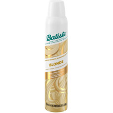 Batiste,  Light & Blonde dry shampoo 200ml