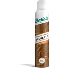 Batiste, Сухой шампунь для средних и брюнетов 200 мл