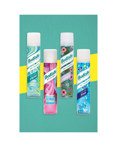 Batiste, Стайлинг XXL Объемный спрей 200 мл, 5010724529072