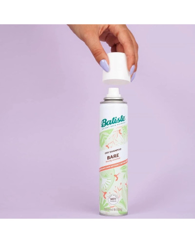 Batiste, Bare sausais šampūns 200ml, 5010724529836