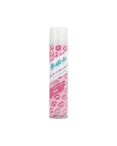 Batiste,  Nice dry shampoo 200ml, 5010724530443