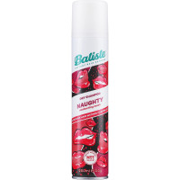 Batiste, Сухой шампунь Naughty 200 мл