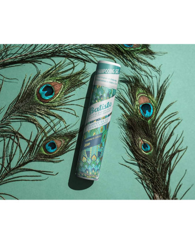 Batiste, Сухой шампунь Luxe 200 мл, 5010724532256