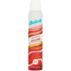 Batiste, Sausais šampūns Volume 200ml