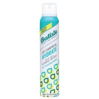 Batiste, Сухой шампунь Hydrate 200 мл