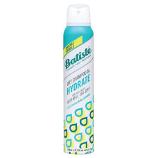 Batiste, Sausais šampūns Hydrate 200ml