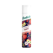 Batiste,  Tempt dry shampoo 200ml