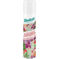 Batiste,  Wildflower dry shampoo 200ml