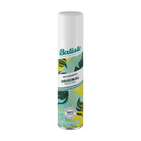 Batiste, Сухой шампунь Original 350 мл