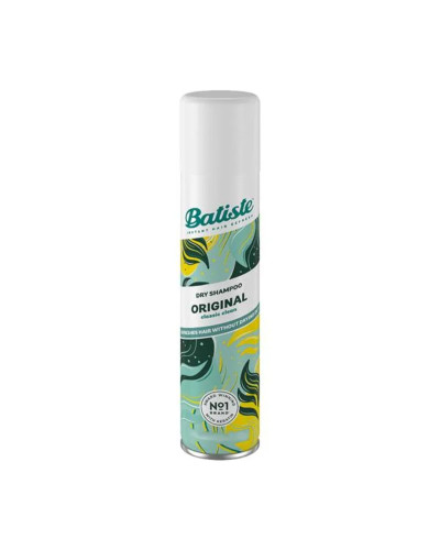 Batiste, Сухой шампунь Original 350 мл, 5010724535950