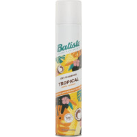 Batiste,  Tropical dry shampoo 350ml