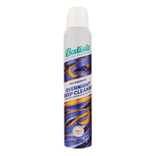 Batiste, Sausais šampūns Overnight Deep 200 ml