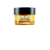 The Body Shop, Atjaunojošs krēms Oils Of Life 50ml