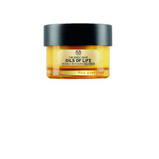 The Body Shop, Atjaunojošs krēms Oils Of Life 50ml