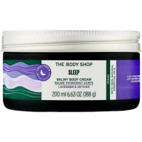 The Body Shop, Крем для тела Sleep Balmy 200 мл