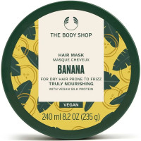 The Body Shop, Banana hair mask 240ml