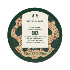 The Body Shop, Shea hair mask 240ml