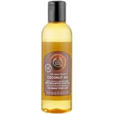 The Body Shop, Kokosriekstu matu eļļa 200ml