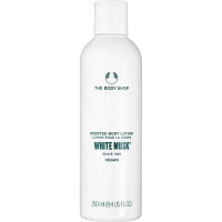 The Body Shop, Baltā muskusa ķermeņa losjons 250ml