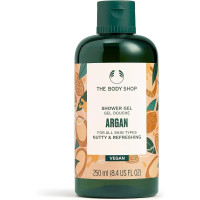 The Body Shop, Аргановый гель для душа 250 мл