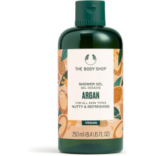 The Body Shop, Аргановый гель для душа 250 мл